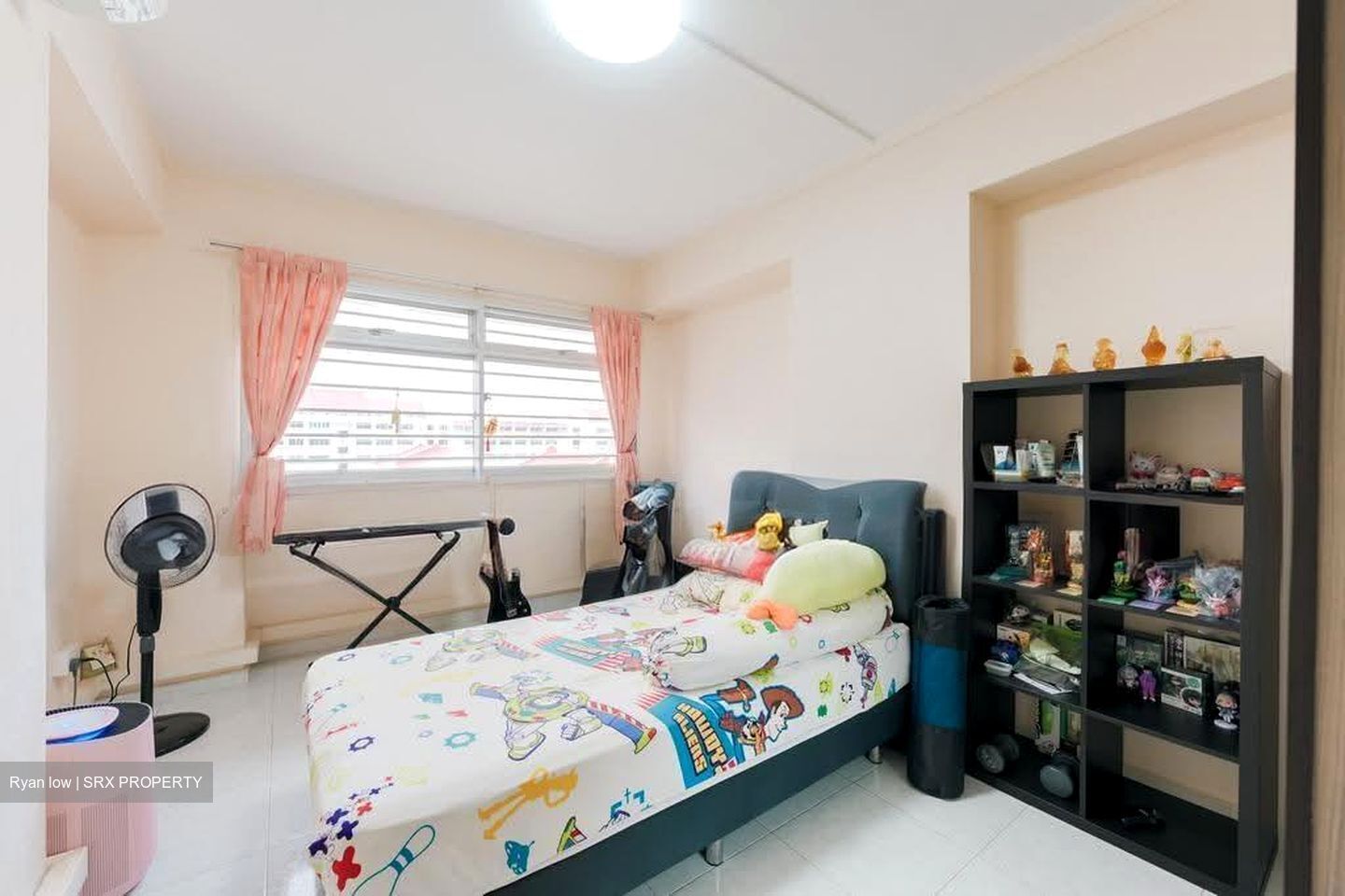 Blk 607 Choa Chu Kang Street 62 (Choa Chu Kang), HDB 5 Rooms #626423271